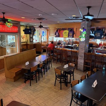Hodak's - Interior - Southern Near Me - Saint Louis, Missouri Hodak's - Interior - Southern Near Me - Saint Louis, Missouri