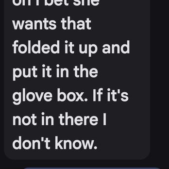 The Man Behind The Tint - He knew I wanted that. Became reckless or downright devious. Idk - Car Window Tinting Near Me - Mansfield, Ohio The Man Behind The Tint - He knew I wanted that. Became reckless or downright devious. Idk - Car Window Tinting Near Me - Mansfield, Ohio