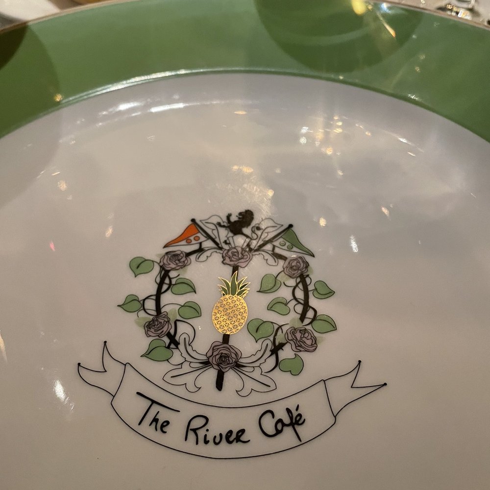 The River Café - The River Cafe. - New American Near Me - Brooklyn, New York The River Café - The River Cafe. - New American Near Me - Brooklyn, New York
