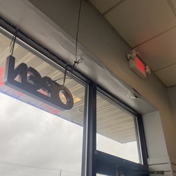 Monro Auto Service and Tire Centers - More water damage - Auto Repair Near Me - Springville, New York Monro Auto Service and Tire Centers - More water damage - Auto Repair Near Me - Springville, New York