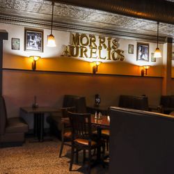 Aurelio's Pizza
