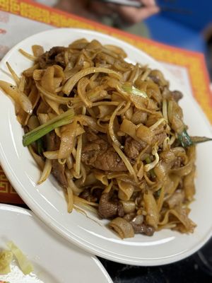 Chef 7 Chinese Food by null