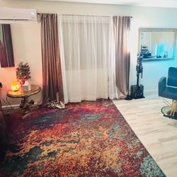 Divine Bliss - Braid Chair and Lounge
