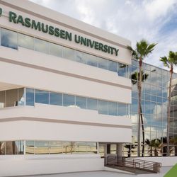 Rasmussen University - North Orlando - Rasmussen University Orlando Campus