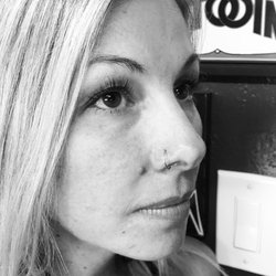 Leap of Faith Tattoo and Body Piercing - Thanks for coming in and having your nose pierced Montana. We look forward to working with you again soon!