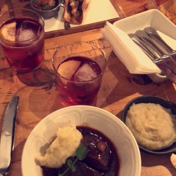 Ovejas Negras - Tapas Bars Near Me - Seville, SE