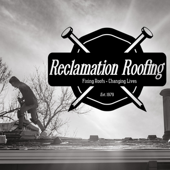Reclamation Roofing - Roofing Near Me - Lakewood, Colorado Reclamation Roofing - Roofing Near Me - Lakewood, Colorado