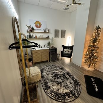 Sunbelievable DFW - Suite - Spray Tanning Near Me - Southlake, Texas Sunbelievable DFW - Suite - Spray Tanning Near Me - Southlake, Texas