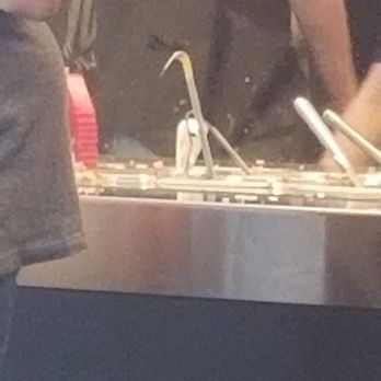 Chipotle Mexican Grill - Food all over - Fast Food Near Me - Lakeville, Minnesota