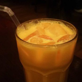 Himalayan Yak - Mango Lassi - Himalayan/Nepalese Near Me - Jackson Heights, New York