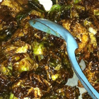 Bodega Taco Bar - There's nothing much better on this earth than these sprouts! - Mexican Near Me - Fairfield, Connecticut Bodega Taco Bar - There's nothing much better on this earth than these sprouts! - Mexican Near Me - Fairfield, Connecticut