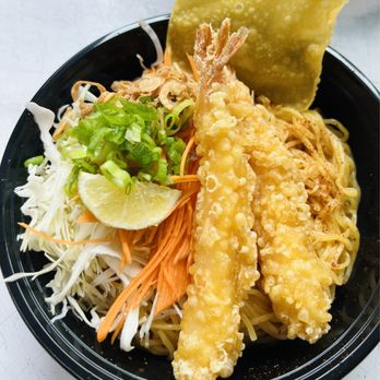 Thazia - Ten yum ramen! - Asian Fusion Near Me - Boston, Massachusetts Thazia - Ten yum ramen! - Asian Fusion Near Me - Boston, Massachusetts