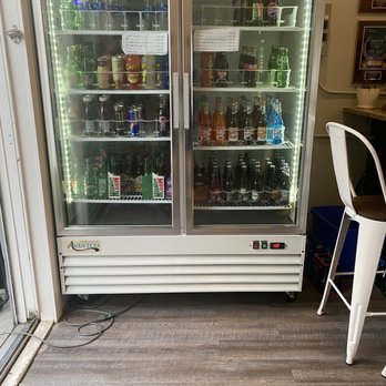 BE Scooped - Cold drinks cooler - Ice Cream & Frozen Yogurt Near Me - Banner Elk, North Carolina BE Scooped - Cold drinks cooler - Ice Cream & Frozen Yogurt Near Me - Banner Elk, North Carolina