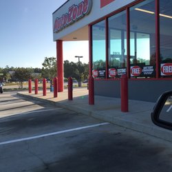 AutoZone - Best customer service ever at an Autozone!