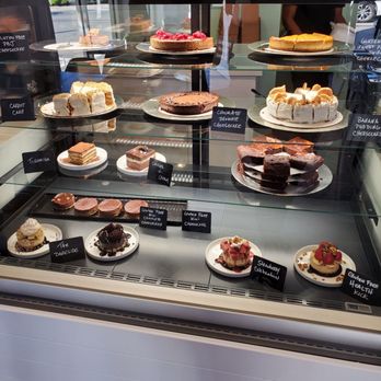 How Delish HD - Desserts Near Me - West Orange, New Jersey How Delish HD - Desserts Near Me - West Orange, New Jersey