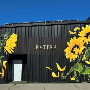 Patera - Vegan Near Me - Spokane, Washington Patera - Vegan Near Me - Spokane, Washington