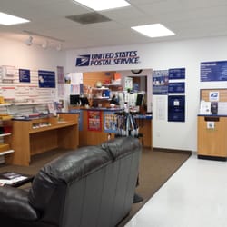 United States Postal Service - Post Office