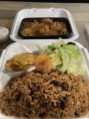 Caribbean Cafe by null