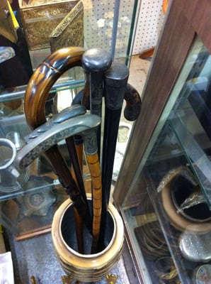 Renningers Antique Market Adamstown by null