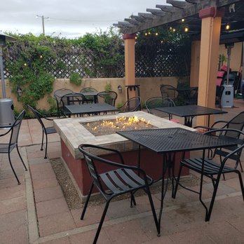Adobe Rose Restaurant - Firepit - New American Near Me - Artesia, New Mexico Adobe Rose Restaurant - Firepit - New American Near Me - Artesia, New Mexico
