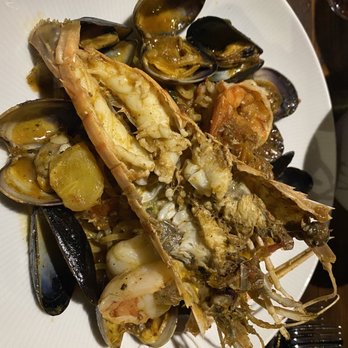 Nando Trattoria Manhattan Beach - Italian Near Me - Manhattan Beach, California Nando Trattoria Manhattan Beach - Italian Near Me - Manhattan Beach, California