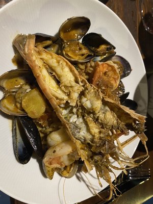 Nando Trattoria by null