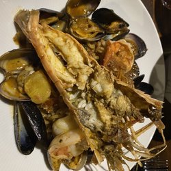 Nando Trattoria Manhattan Beach