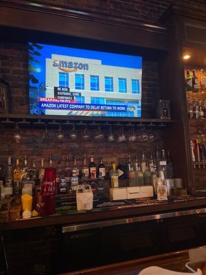 Tannery Row Ale House by null