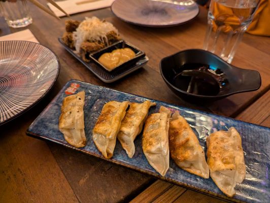 Izakaya Shinya by null