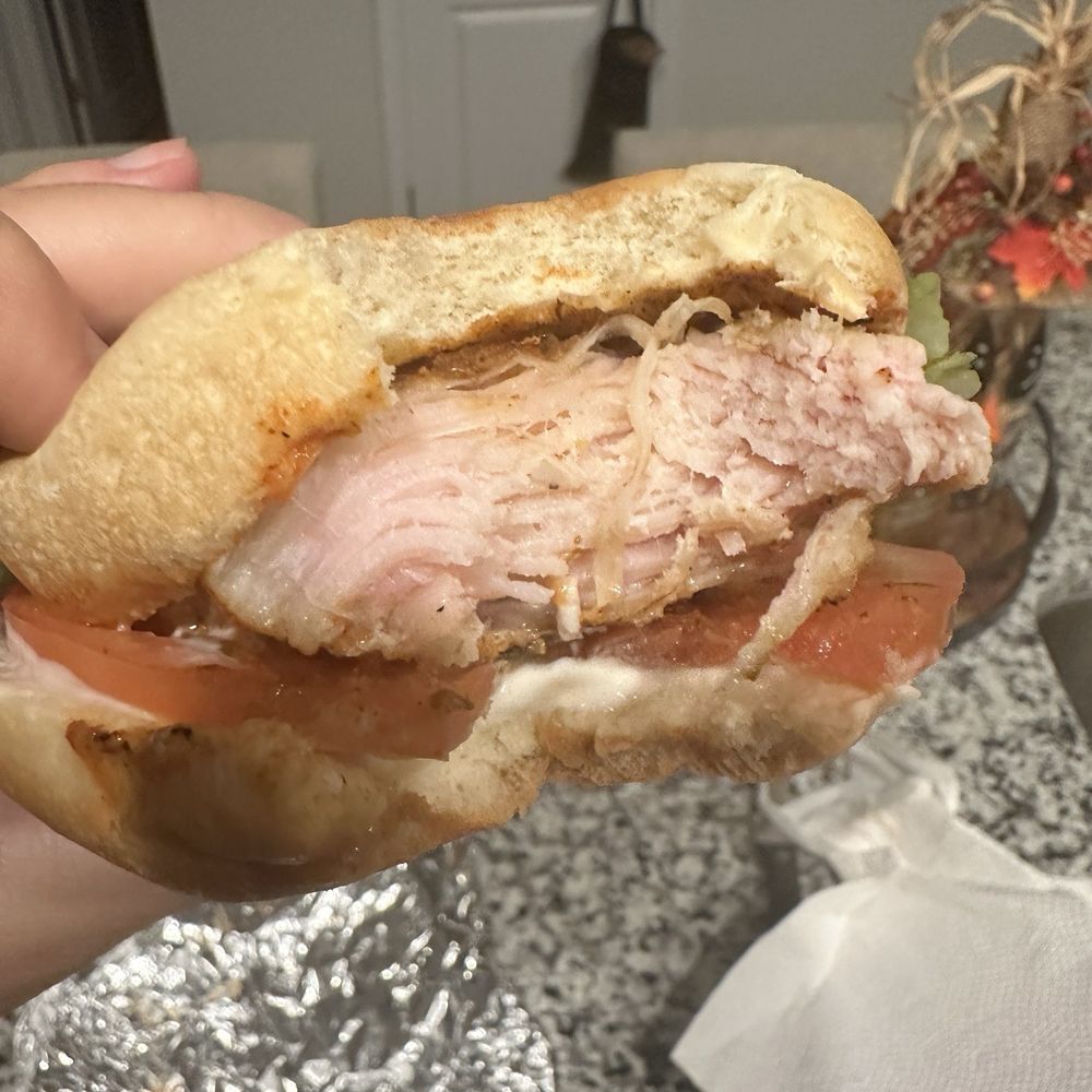 Cajun chicken Cajun chicken