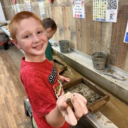 Pisgah Forest Gem Mine and Gifts