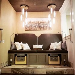 Alora Salon and Spa - Manicure/Pedicure