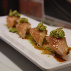 Victor's Sushi