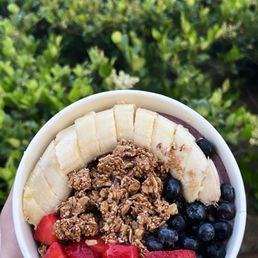 Acai Bowl