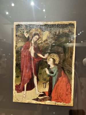 National Archaeological Museum by null