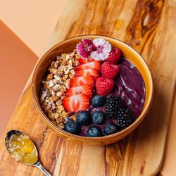 Bom Dia Acai