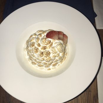 Suyo Gastrofusion - The tres leche cake was very good albeit a little too sweet - Asian Fusion Near Me - Bronx, New York Suyo Gastrofusion - The tres leche cake was very good albeit a little too sweet - Asian Fusion Near Me - Bronx, New York