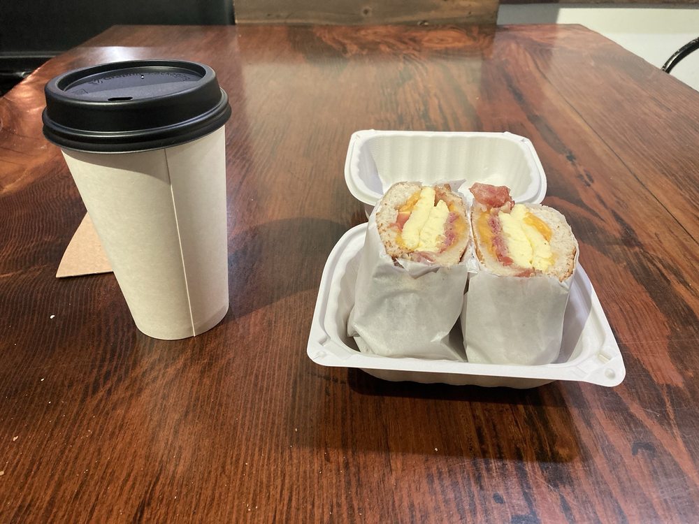 Common Grounds Cafe