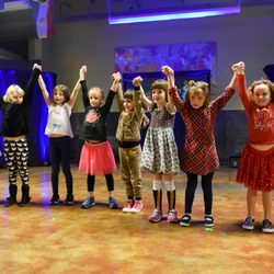 Danzversity - We are One!