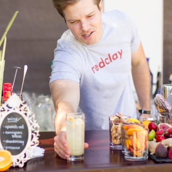 Red Clay - Bartenders Near Me - Los Angeles, California Red Clay - Bartenders Near Me - Los Angeles, California