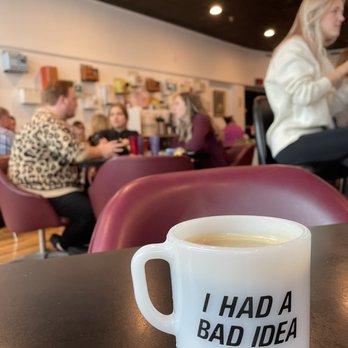 Bernbaum's - Americano - Bagels Near Me - Fargo, North Dakota