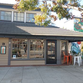 Suzette - front view - Breakfast & Brunch Near Me - Chula Vista, California Suzette - front view - Breakfast & Brunch Near Me - Chula Vista, California