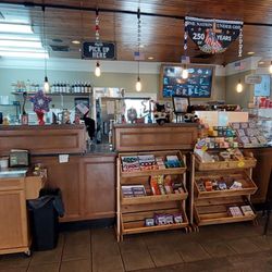 Crabtree General Store