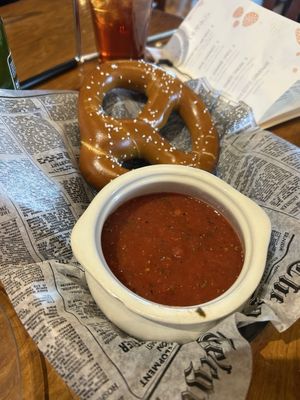 Dogtown Pizza by null