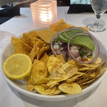 Coco Palm Restaurant - Cuban Near Me - Pomona, California