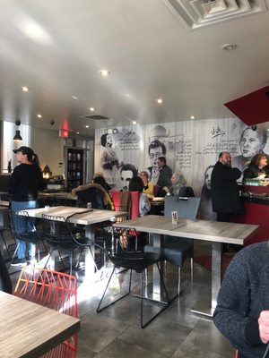 Levant Restaurant by null