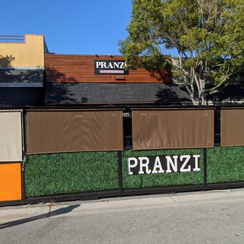 Pranzi - Italian Near Me - San Carlos, California Pranzi - Italian Near Me - San Carlos, California