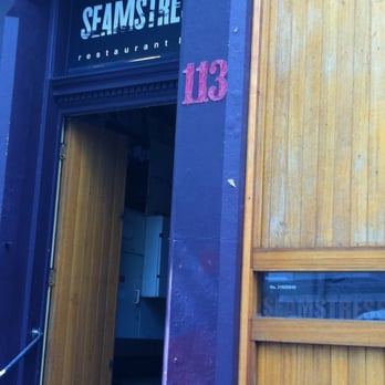 Seamstress - Chinese Near Me - Melbourne, VIC