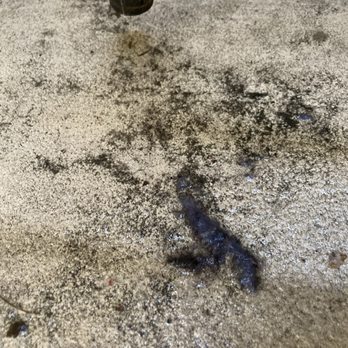 Roofing Standards - Worker left dirty wetness on the deck - Roofing Near Me - Placentia, California Roofing Standards - Worker left dirty wetness on the deck - Roofing Near Me - Placentia, California