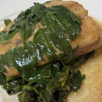 Kismet Restaurant - Rainbow brook trout - Wine Bars Near Me - Vancouver, Washington Kismet Restaurant - Rainbow brook trout - Wine Bars Near Me - Vancouver, Washington
